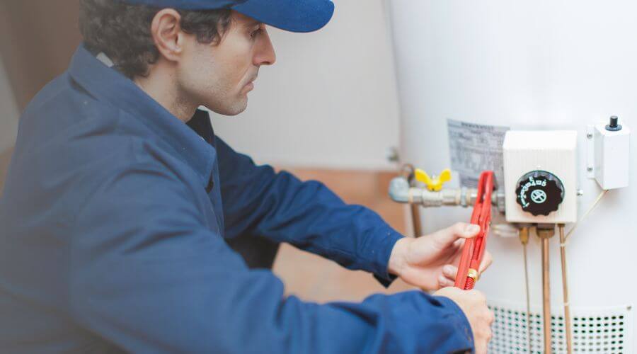 Professional septic pumping service in Bentonville, AR